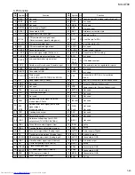 Предварительный просмотр 43 страницы JVC CA-MXGT90 Service Manual