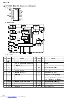 Предварительный просмотр 44 страницы JVC CA-MXGT90 Service Manual