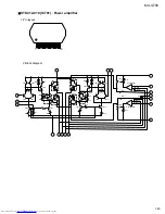 Предварительный просмотр 45 страницы JVC CA-MXGT90 Service Manual