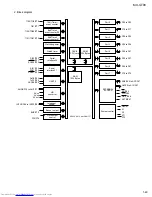 Предварительный просмотр 49 страницы JVC CA-MXGT90 Service Manual