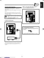 Preview for 13 page of JVC CA-MXJ100 Instructions Manual