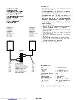 Preview for 28 page of JVC CA-MXJ100 Instructions Manual