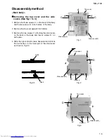 Предварительный просмотр 5 страницы JVC CA-MXJ100 Service Manual