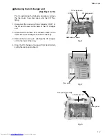 Предварительный просмотр 7 страницы JVC CA-MXJ100 Service Manual