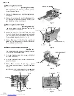 Предварительный просмотр 10 страницы JVC CA-MXJ100 Service Manual