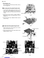 Предварительный просмотр 12 страницы JVC CA-MXJ100 Service Manual