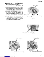 Предварительный просмотр 15 страницы JVC CA-MXJ100 Service Manual