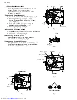 Предварительный просмотр 16 страницы JVC CA-MXJ100 Service Manual