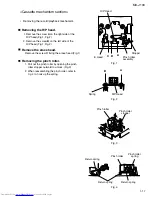 Предварительный просмотр 17 страницы JVC CA-MXJ100 Service Manual