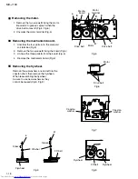 Предварительный просмотр 18 страницы JVC CA-MXJ100 Service Manual