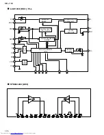 Предварительный просмотр 26 страницы JVC CA-MXJ100 Service Manual