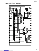 Предварительный просмотр 27 страницы JVC CA-MXJ100 Service Manual