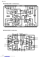 Предварительный просмотр 30 страницы JVC CA-MXJ100 Service Manual