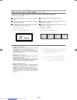 Предварительный просмотр 5 страницы JVC CA-MXJ111VU Instructions Manual