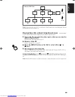 Предварительный просмотр 27 страницы JVC CA-MXJ111VU Instructions Manual