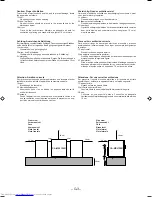 Предварительный просмотр 4 страницы JVC CA-MXJ150R Instructions Manual