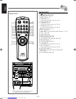 Предварительный просмотр 10 страницы JVC CA-MXJ150R Instructions Manual