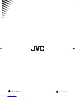 Предварительный просмотр 30 страницы JVC CA-MXJ150R Instructions Manual