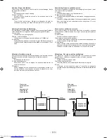 Предварительный просмотр 4 страницы JVC CA-MXJ200 Instructions Manual