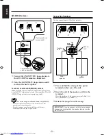 Предварительный просмотр 14 страницы JVC CA-MXJ200 Instructions Manual