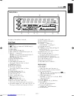 Предварительный просмотр 9 страницы JVC CA-MXJ270V Instructions Manual