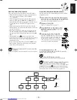 Предварительный просмотр 23 страницы JVC CA-MXJ270V Instructions Manual