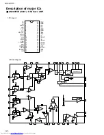 Предварительный просмотр 28 страницы JVC CA-MXJ270V Service Manual