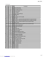 Предварительный просмотр 29 страницы JVC CA-MXJ270V Service Manual