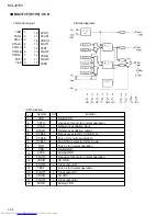 Предварительный просмотр 34 страницы JVC CA-MXJ270V Service Manual