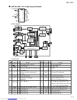 Предварительный просмотр 37 страницы JVC CA-MXJ270V Service Manual