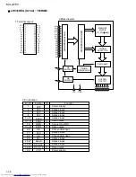 Предварительный просмотр 38 страницы JVC CA-MXJ270V Service Manual