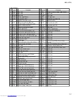 Предварительный просмотр 41 страницы JVC CA-MXJ270V Service Manual