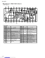 Предварительный просмотр 42 страницы JVC CA-MXJ270V Service Manual