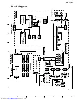 Предварительный просмотр 46 страницы JVC CA-MXJ270V Service Manual