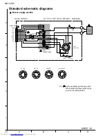 Предварительный просмотр 47 страницы JVC CA-MXJ270V Service Manual