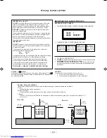 Предварительный просмотр 2 страницы JVC CA-MXJ50 Instructions Manual