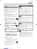 Предварительный просмотр 17 страницы JVC CA-MXJ50 Instructions Manual