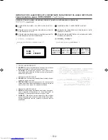 Preview for 5 page of JVC CA-MXJ500B Instructions Manual