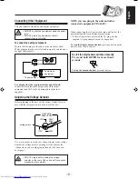 Preview for 13 page of JVC CA-MXJ500B Instructions Manual