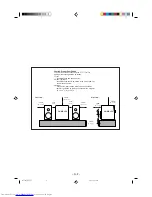 Предварительный просмотр 3 страницы JVC CA-MXJ50A Instructions Manual