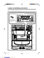 Предварительный просмотр 6 страницы JVC CA-MXJ50A Instructions Manual