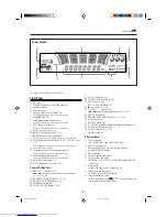 Предварительный просмотр 7 страницы JVC CA-MXJ50A Instructions Manual