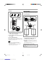 Предварительный просмотр 10 страницы JVC CA-MXJ50A Instructions Manual