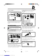 Предварительный просмотр 11 страницы JVC CA-MXJ50A Instructions Manual