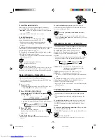 Предварительный просмотр 18 страницы JVC CA-MXJ50A Instructions Manual