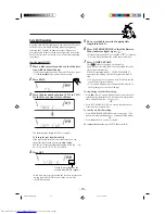 Предварительный просмотр 22 страницы JVC CA-MXJ50A Instructions Manual