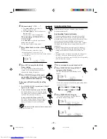 Предварительный просмотр 24 страницы JVC CA-MXJ50A Instructions Manual