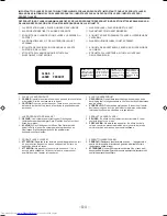 Предварительный просмотр 5 страницы JVC CA-MXJ530R Instructions Manual