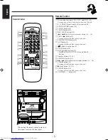 Предварительный просмотр 10 страницы JVC CA-MXJ530R Instructions Manual