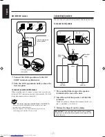 Предварительный просмотр 12 страницы JVC CA-MXJ530R Instructions Manual